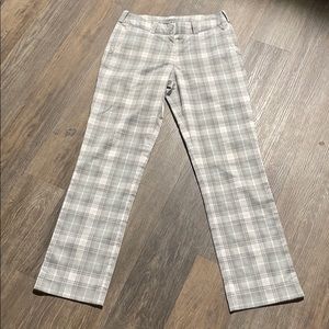 Women’s Nike Golf Tour Performance Pants Sz 6